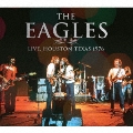 Live, Houston Texas 1976<限定盤>
