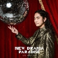 NEW DRAMA PARADISE [CD+DVD]<初回限定盤>