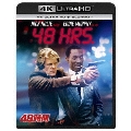 48時間 [4K Ultra HD Blu-ray Disc+Blu-ray Disc]