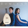 Dowland ダウランド -リュートと歌が描くジョン・ダウランドの光と影-