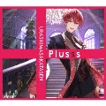 Plusss [CD+DVD]<初回限定盤D/*となりの坂田。ver.>
