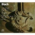 J.S. バッハ:ヴァイオリン協奏曲集&無伴奏ヴァイオリンのためのソナタ&パルティータ(全曲)