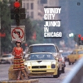 WINDY CITY/JUNKO IN CHICAGO
