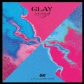 《チケット購入申し込み用シリアルナンバー付き》whodunit-GLAY×JAY(ENHYPEN)-/シェア [CD+Blu-ray Disc+ナップサック]<GLAY EXPO limited edition>