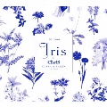 Iris [CD+Blu-ray Disc]<初回生産限定盤>