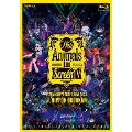 The Animals in Screen IV-15TH ANNIVERSARY SHOW 2023 at NIPPON BUDOKAN-<通常盤>
