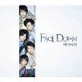 FACE DOWN<通常盤>