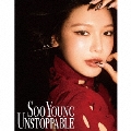 Unstoppable [CD+STYLE BOOK]<初回生産限定盤>