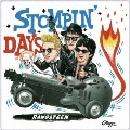 STOMPIN' DAYS