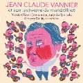 JEAN CLAUDE VANNIER ET SON ORCHESTRE DE MANDOLINES