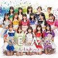 DELAX3＜限定盤＞