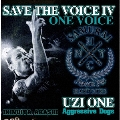 SAVE THE VOICE 4