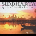 Siddharta:Spirit of Buddha Bar-Vol.2 compiled and mixed by Ravin