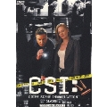 CSI:科学捜査班 シーズン3 コンプリート・ボックスI