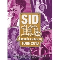 SID 10th Anniversary TOUR 2013 富士急ハイランド コニファーフォレストII