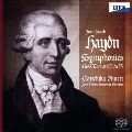ハイドン:交響曲集 Vol.1