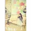 Mist-ic (TYPE-B) [CD+DVD+PHOTO BOOK]<初回限定盤>
