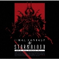 STORMBLOOD:FINAL FANTASY XIV Original Soundtrack [Blu-ray BDM]