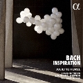 Bach Inspiration バッハとフルート ～合奏曲・無伴奏曲・声楽曲～