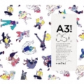 A3! OST