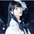 Starlight [CD+DVD]<初回限定盤>