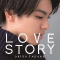 LOVE STORY [CD+DVD]<MAKING VIDEO盤>