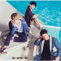 Summer Vacation [CD+DVD]<初回限定盤B>