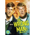 THE WRONG MANS/間違えられた男たち DVD-BOX