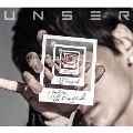 UNSER [CD+Blu-ray Disc+写真集]<初回生産限定盤A>