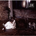 1LDK [CD+DVD]<初回限定盤>