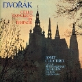 ドヴォルザーク: チェロ協奏曲、ヴァイオリン協奏曲(1978年録音)<タワーレコード限定>