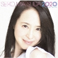 SEIKO MATSUDA 2020 [SHM-CD+DVD]<初回限定盤>