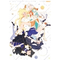 キラッとプリ☆チャン シーズン3 Blu-ray BOX vol.04