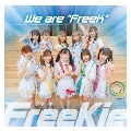 We are "FreeK"<Type L(ワッツ◎さーくる Ver.)>