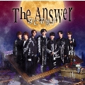 The Answer/サチアレ [CD+Blu-ray Disc+ブックレット]<初回限定盤1>