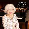 HARUNA HIRAO PIANO COSMOS in 2021