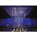 CHEMISTRY Premium Symphonic Concert 2022 [CD+Blu-ray Disc]<初回生産限定盤>