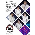 King & Prince First DOME TOUR 2022 ～Mr.～<通常盤>