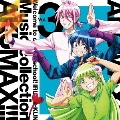 魔入りました!入間くん ミュージックコレクション 悪MAX!!! Vol.3
