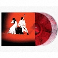 エレファント(20周年記念限定カラーヴァイナル)<完全生産限定盤/Colored Vinyl (1枚目:Red Smoke、2枚目:Clear With Red & Black Smoke)>