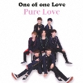 LIVEPRO MUSIC<One of one Love盤>