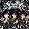 METAL FORTH 【デラックス・エディション】 [CD+ステッカー+フォトカード]＜限定盤＞