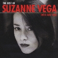 The Best Of Suzanne Vega