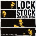 「ロック、ストック & トゥー・スモーキング・バレルズ」オリジナル・サウンドトラック<初回限定特別価格盤>