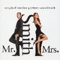 「Mr. &Mrs. Smith」オリジナルサウンドトラック