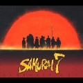SAMURAI7 オリジナルサウンドトラック