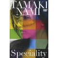 Speciality DVD