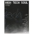 High Tech Soul The Creation Of Techno Music