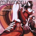 mihimagic  [CD+DVD]<初回限定盤>