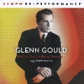 グレン・グールド/バッハ:ゴールドベルク変奏曲(1955年)の再創造-ZENPH RE-PERFORMANCE